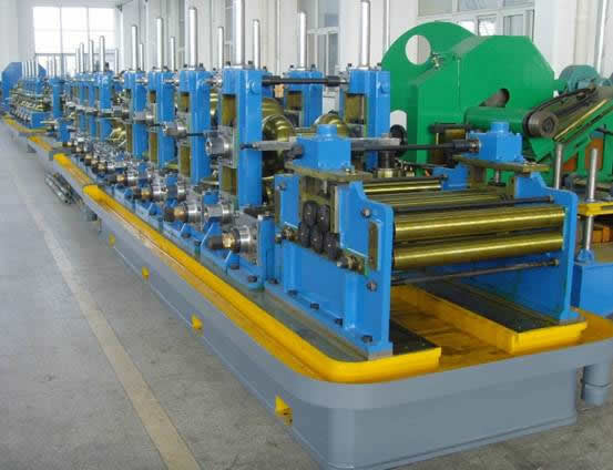 Forming & Sizing Unit